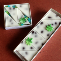 京見峠(8個・箱入)|長久堂