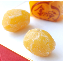 金の実・高級宇治茶 ギフトセット(桐箱入)【京都くりや・瑞松園】