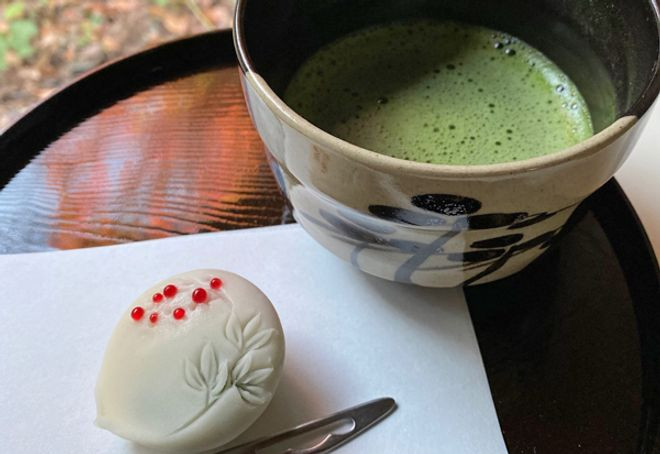 カップに入った飲み物

自動的に生成された説明