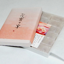 <春限定>花霞の宴【京菓子工房都】