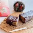 栗蒸し羊羹【甘春堂本店】