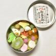 季節の干菓子缶「吹き寄せ」【かぎ甚】