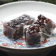 琥珀菓 花かずら(大納言)【京菓子工房都】