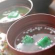 しるこ 花の彩【高野屋貞広】