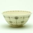 仁清三島茶碗【岡山高大】