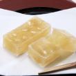 さつま芋琥珀【京菓子工房都】