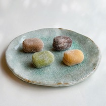 吉祥豆 (箱入り)【甘春堂本店】