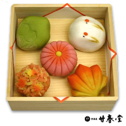 婚礼の御祝い 内祝い 引菓子 京都の逸品お取り寄せ通販 特選京都