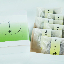 よもぎ餅【京阿月】