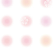 イラスト懐紙 かすみ桜【辻徳】