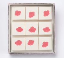 梅の香り【千本玉壽軒】