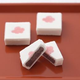 梅の香り【千本玉壽軒】