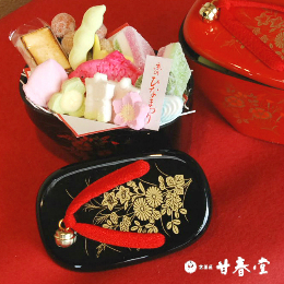 雛こっぽり【甘春堂本店】