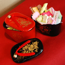 雛こっぽり|甘春堂本店
