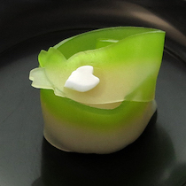 季節の上生菓子(化粧箱入)【鍵長】