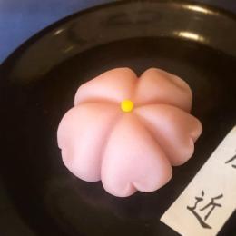 季節の上生菓子詰合せ【船屋秋月】