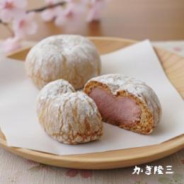 京こまん さくら【かぎ隆三】