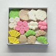 華(干菓子詰め合わせ)【京都鶴屋鶴寿庵】