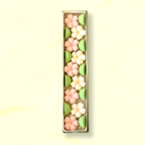 干菓子(桜・紅白)【局屋立春】