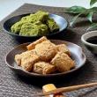 生わらびもち(黒糖・抹茶)詰め合わせ【京橘総本店】