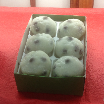 豆大福【平安殿】