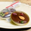 生チョコレート羊羹【一乗寺中谷】