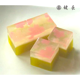 春限定 ごじょうの桜【鍵長】