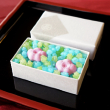 弥生(お干菓子詰合せ)【長久堂】
