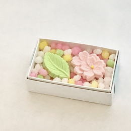 古都折々・桜【長久堂】