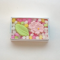 古都折々・桜【長久堂】