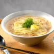 [のまえ]すっぽん出汁らーめん【下鴨茶寮】