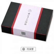 [期間限定]母の日の花御膳【下鴨茶寮】