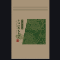 宇治抹茶ちりめん【魚神】