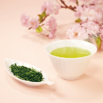 煎茶 春団欒【祇園辻利】
