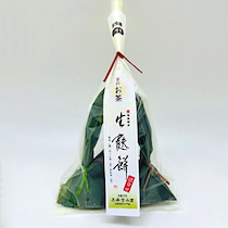 京のお茶生麸餅詰め合わせ【三昇堂小倉】