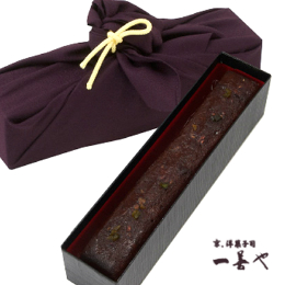 北白川夫人 チョコベリー【一善や】