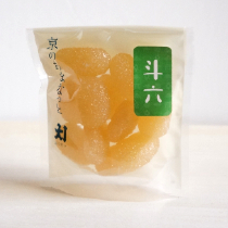 斗六甘納豆(70g・袋入)【ぼうだい本舗】