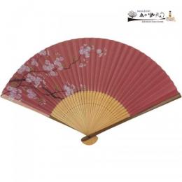 ぼたん桜・婦人用【扇や 半げしょう】