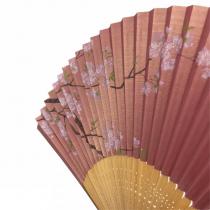 ぼたん桜・婦人用【扇や 半げしょう】