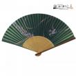 桜風/グリーン・婦人用【扇や 半げしょう】