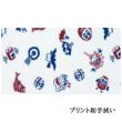 プリント和手拭い「縁起ちらし」(2枚)
