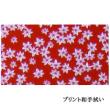 プリント和手拭い「もみじ」(2枚)