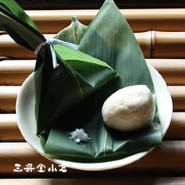 塩生麩餅(袋入)【三昇堂小倉】
