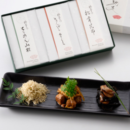 料亭のご馳走 楓【下鴨茶寮】