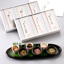 糺 -幸福-【下鴨茶寮】