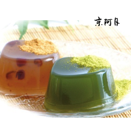 [4/20〜]わらびもち【京阿月】