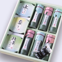 竹風露(9個入)【高野屋貞広】