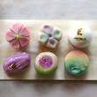 京都祇園の創作上生菓子 【祇園鳴海屋】