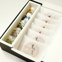 鶴屋光信 和菓子ギフト(a)【鶴屋光信】