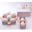 上用饅頭(3箱以上での受注製造品)【船屋秋月】